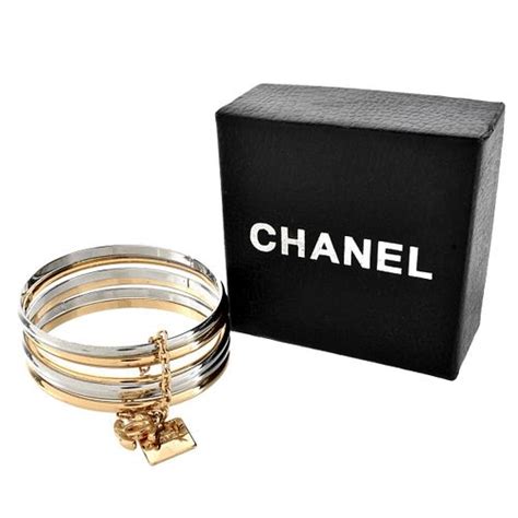 fake chanel bracelet|vintage chanel jewelry.